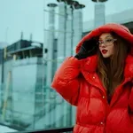 Így viselheted stílusosan a legmelegebb pufidzsekit is