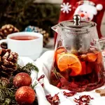 Az alkoholmentes puncsok az ünnep új sztárjai – mutatjuk, hogy készülnek