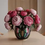 Szerencsét hozó virágok 2026-ban? A feng shui szerint ezek a legerősebbek a Tűz Ló évében