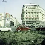 Pezseg az élet a Ráday utcában – gyárteleptől a kultúra bázisáig