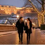 12 randevú decemberben: önismereti kihívás vagy randipánik?