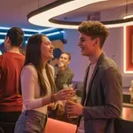 Tudjuk, hogy randizol jövőre – ilyenek lesznek a randik 2026-ban