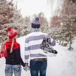 Randizás télen: ezek a programok garantálják, hogy ne unatkozzatok a partnereddel