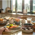 Szétesik a figyelmed? 5 étel, ami támogatja a memóriát és a koncentrációt