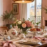 Szépek, de nem biztos, hogy biztonságosak – ezért érdemes átnézned a nagymamától örökölt porcelánjaidat