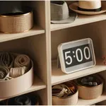 Ne várd meg a tavaszt: ezért működik jobban a rendrakás télen