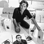 A szépség a fájdalomban rejlik – Richard Avedon fantasztikus élete