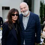 Szívszorító, ami kiderült Rob Reinerék halotti anyakönyvi kivonatából