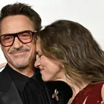 Robert Downey Jr. kertje olyan, mint egy mediterrán nyaralóhely – és nem a medence miatt