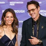 Robert Downey Jr. fürdőszobájában nincs hagyományos mosdó – egy szikla áll a helyén