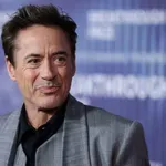 Alig találni egyenes vonalat Robert Downey Jr. nappalijában – és éppen ez benne a legjobb
