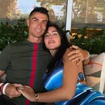 Végre összeházasodott Cristiano Ronaldo és Georgina Rodríguez – itt az első fotó az esküvőről