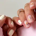 Ezek a rövid körömtrendek lesznek a legnépszerűbbek idén nyáron