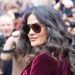 Salma Hayek felfedte fiatalos ragyogásának egyszerű titkát