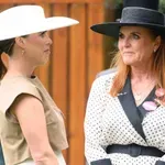 Hova tűnt András herceg volt felesége, Sarah Ferguson?