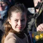 Sarolta hercegnő kabátjáról beszél most mindenki, ezért különleges