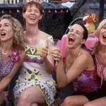 Itt a döbbenetes Szex és New York rajongói elmélet – ez mindent megváltoztat