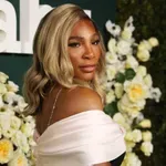 Üres fehér falad van? Serena Williams megoldásától azonnal design elem lesz belőle