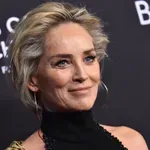 A legjobb filmes csókjáról vallott Sharon Stone