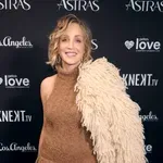 A 67 éves Sharon Stone bebizonyította: a merész stílusnak nincs korhatára