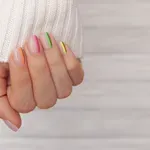 Ez a körömtrend a tavasz sztárja most, rengetegen szeretik