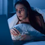 A pszichológia szerint ezért imádják sokan a horrorfilmeket