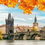 Prága lett a világ legjobb ár-érték arányú úti célja, mutatjuk, mit nézz meg ott egy őszi hosszú hétvégén