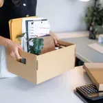3 csendes jel, hogy ideje felmondanod, akkor is, ha évek óta a munkahelyeden vagy