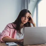 4 szokás, amely jelezheti, ha valaki stresszfüggő