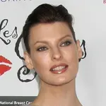 A '90-es évek szupermodellje, Linda Evangelista 8,2 millió dollárért kínálja fekete-fehér, gyönyörű penthouse-át