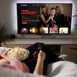 A kutatás felfedte, ezért imádjuk újranézni a kedvenc sorozatainkat