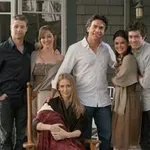 5 sorozat a 2000-es évekből, amit még mindig szeretünk