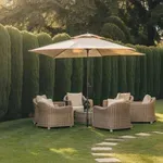 Ezek a sövények hihetetlenül gyorsan nőnek – és hamar eltüntetik a kíváncsi tekinteteket