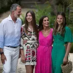 Vilmos hercegtől Letizia királynéig – itt töltik a nyarat Európa királyi családjai