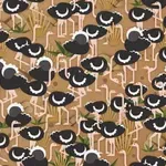 Csak egy zseni tudja megtalálni az elrejtett esernyőt ezen a képen 11 másodperc alatt