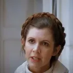 Star Wars: így térhet vissza a képernyőre Leia hercegnő
