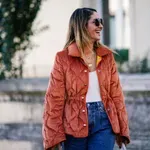 Ez a kabát az évszakváltás megmentője – télen és tavasszal is tökéletes