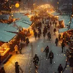 Adventi vásárok újragondolva – ide utazz idén Bécs helyett!