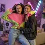 Mindig te nézel ki jobban a közös képeken? Ez többet jelent, mint gondolnád