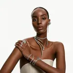 A Swarovski 2026-os őszi-téli ékszerkollekciója elhozza az öröm pillanatait