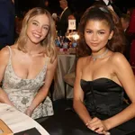 Sydney Sweeney végre tisztázta, milyen viszonyban van Zendayával