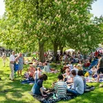 Heti programajánló április 30 - május 6.: Majális és hosszú hétvégi kikapcs