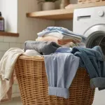 Ezt rontja el mindenki mosásnál – nem mindegy, kifordítva teszed-e be a ruhát