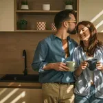 Erre vágynak titokban a férfiak a szerelemben – és ezt ritkán mondják ki