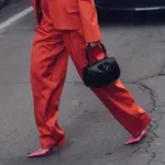 Mentazöld vagy csilipiros? Ezek a színtrendek garantáltan feldobják a téli gardróbodat