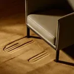 Így tüntesd el a bútor benyomódásait a szőnyegből – a trükk meglepően egyszerű