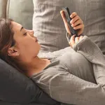 A szorongó emberek 3 jele, amit ők maguk sokszor észre sem vesznek