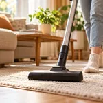 A nagymamák trükkje: generációk óta követik ezt a takarítási szabályt, és nem véletlenül