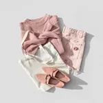 A trükk, amit ki kell próbálnod: íme a háromszín-szabály, ami minden tavaszi outfitet feldob