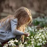 Tavaszi feltöltődés márciusban: 5 hely, ahol új energiára találsz